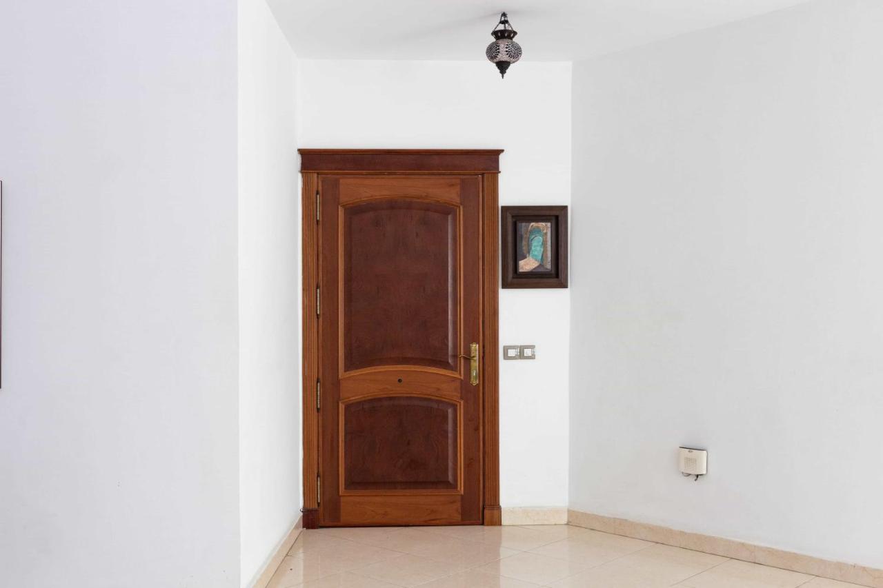 Appartement Haut Standing Central Corniche Tanger Exterior foto